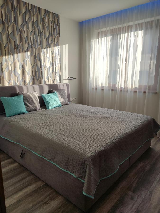 Gamma Apartmanok Es Jakuzzi Miškovec Pokoj fotografie
