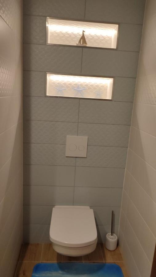 Gamma Apartmanok Es Jakuzzi Miškovec Exteriér fotografie