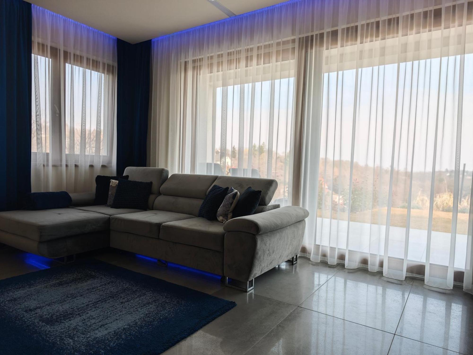 Gamma Apartmanok Es Jakuzzi Miškovec Pokoj fotografie